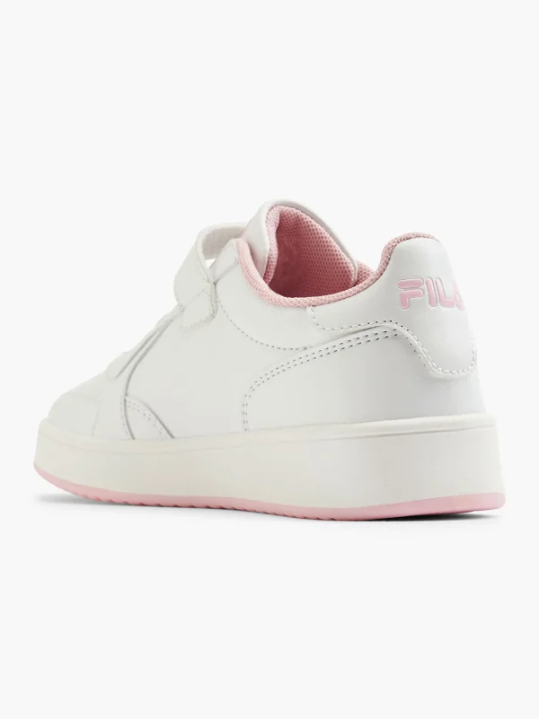 FILA Sneaker Hvid Discount