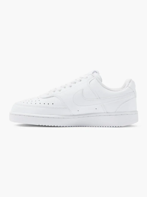Nike Sneaker Hvid Hot