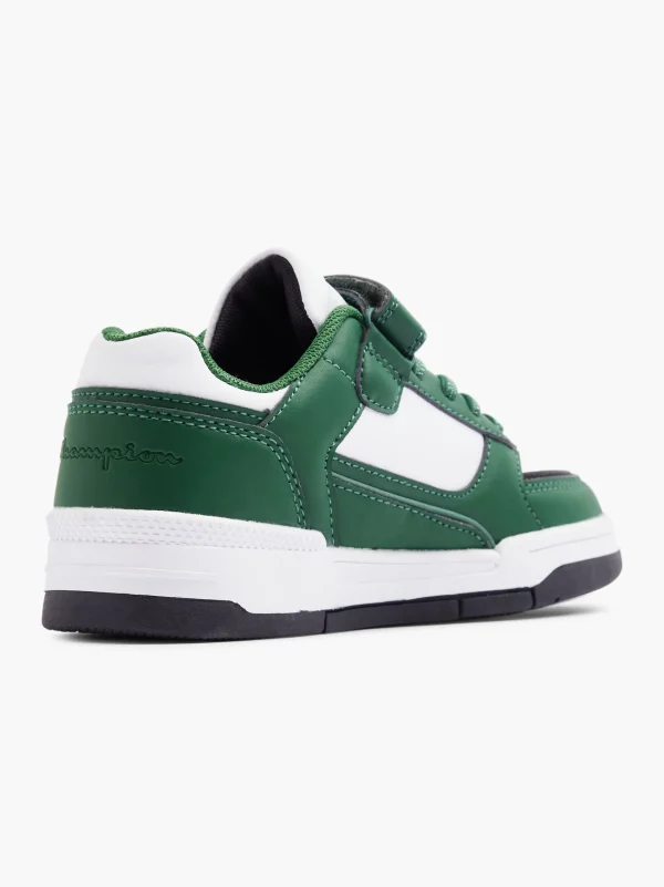 Champion Sneaker Grøn Discount