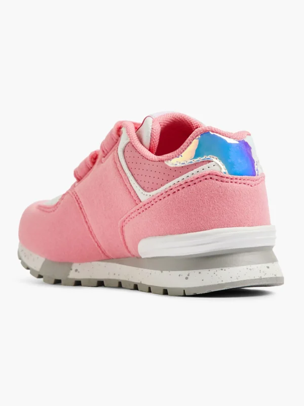 elefanten Sneaker Pink Clearance