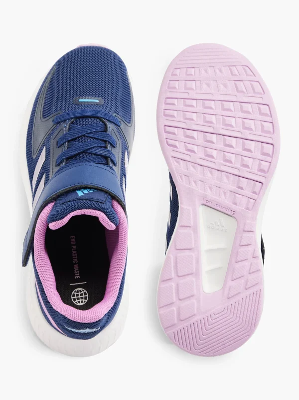 adidas Sneaker Blå Discount