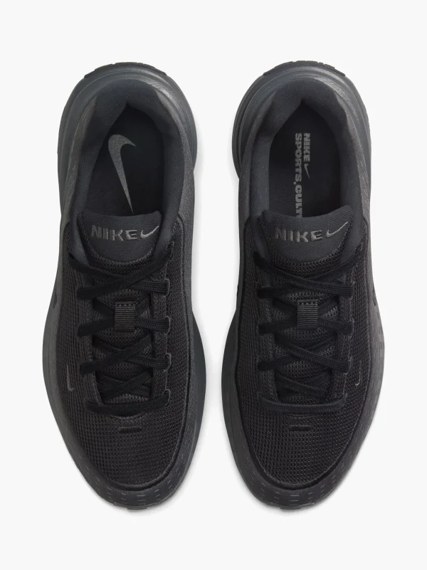 Nike Sneaker Grå Online