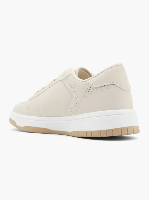 Graceland Sneaker Beige Outlet