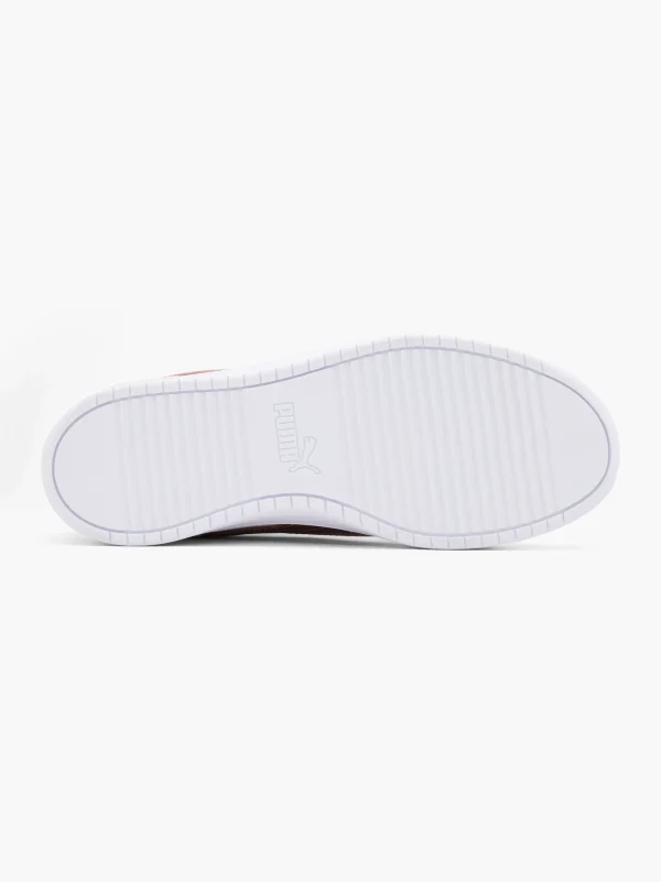 PUMA Sneaker Hvid New