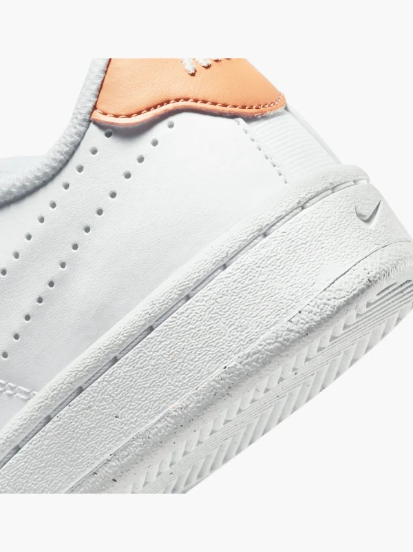 Nike Sneaker Hvid Best