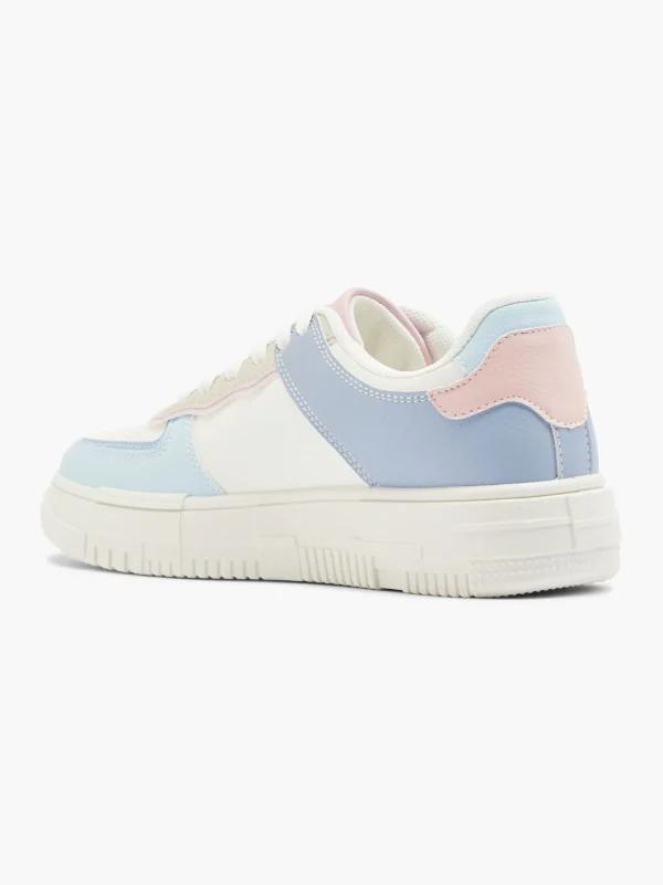 Graceland Sneaker Hvid Sale