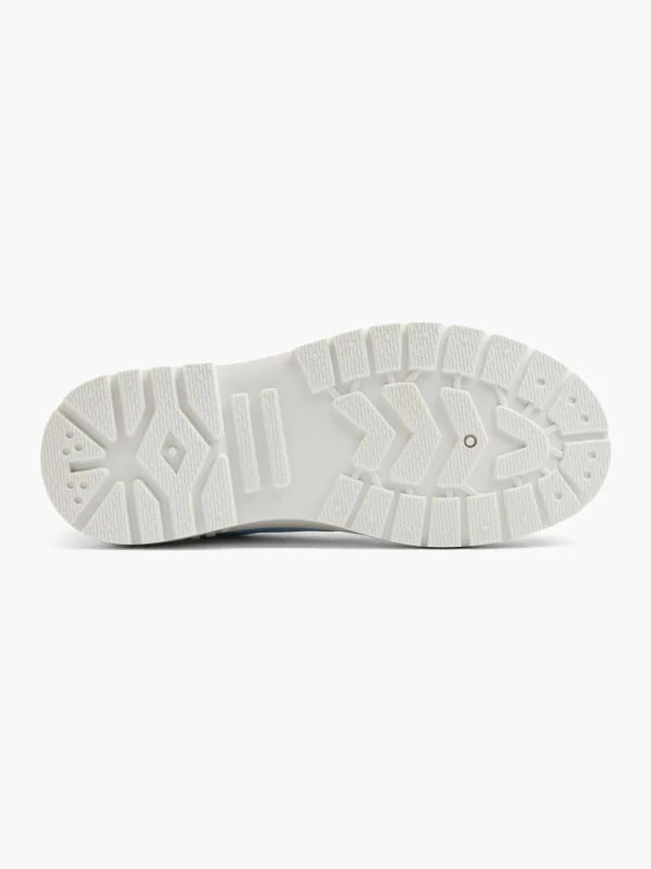 Vty Sneaker Blå Sale