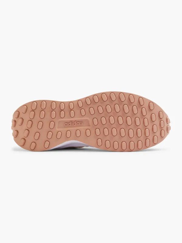 adidas Sneaker Orange Fashion