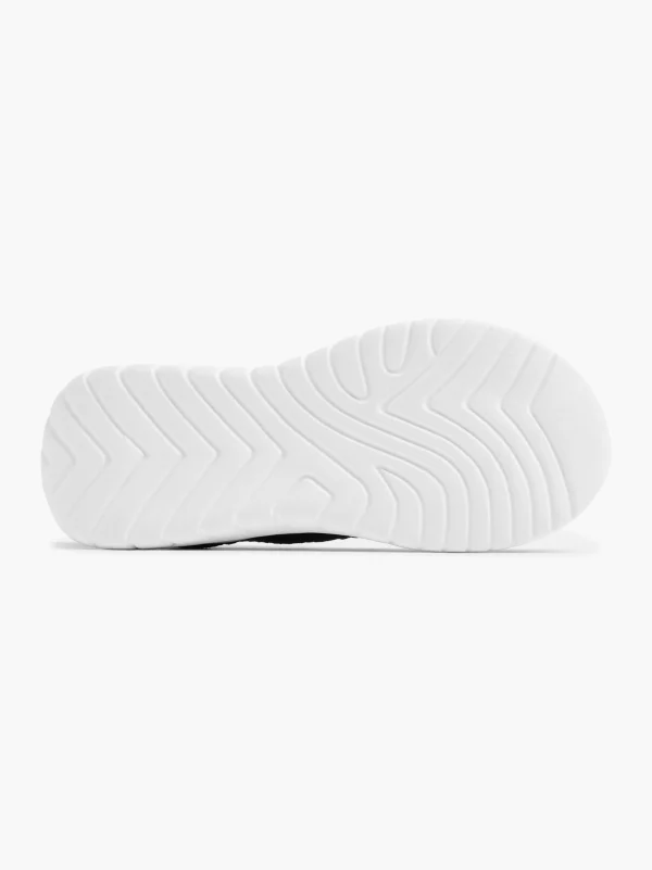 Vty Sneaker Sort Outlet