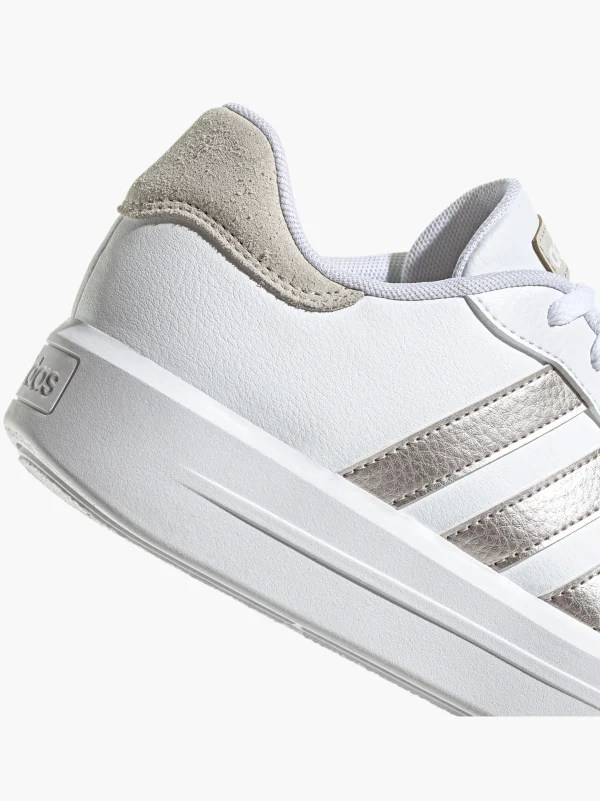 adidas Sneaker Hvid New