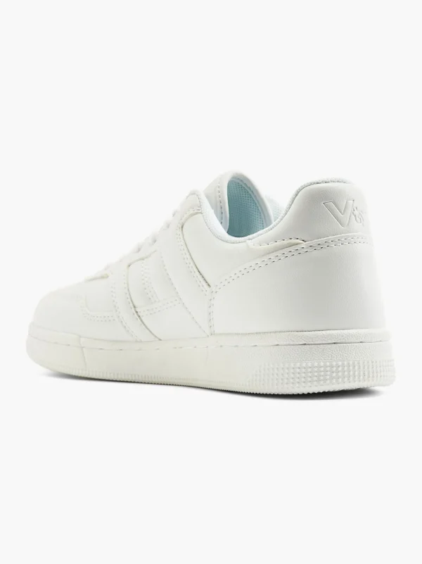 Vty Sneaker Hvid Outlet