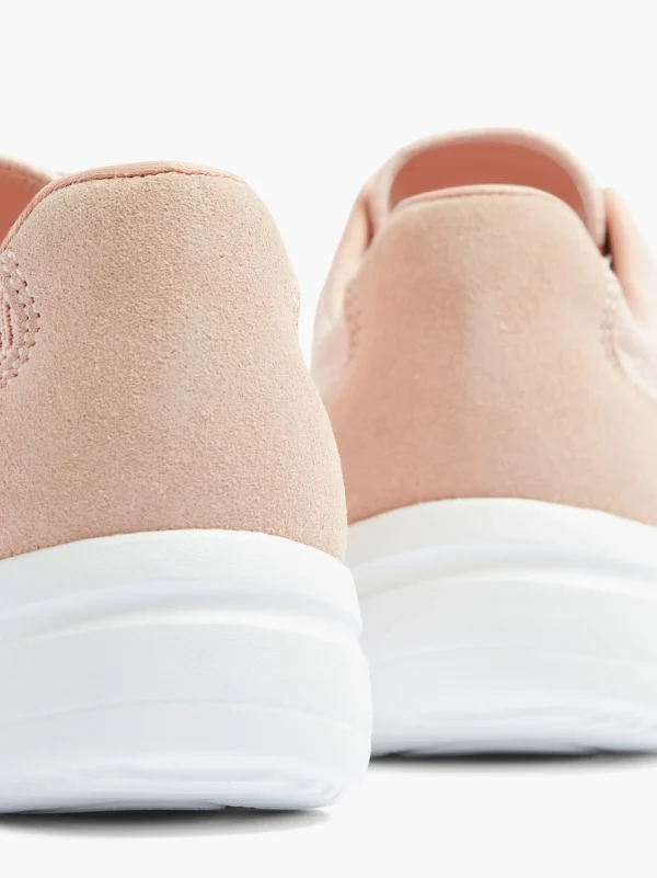 Medicus Sneaker Lyserød Clearance