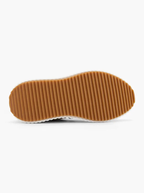Claudia Ghizzani Sneaker Flerfarvet New