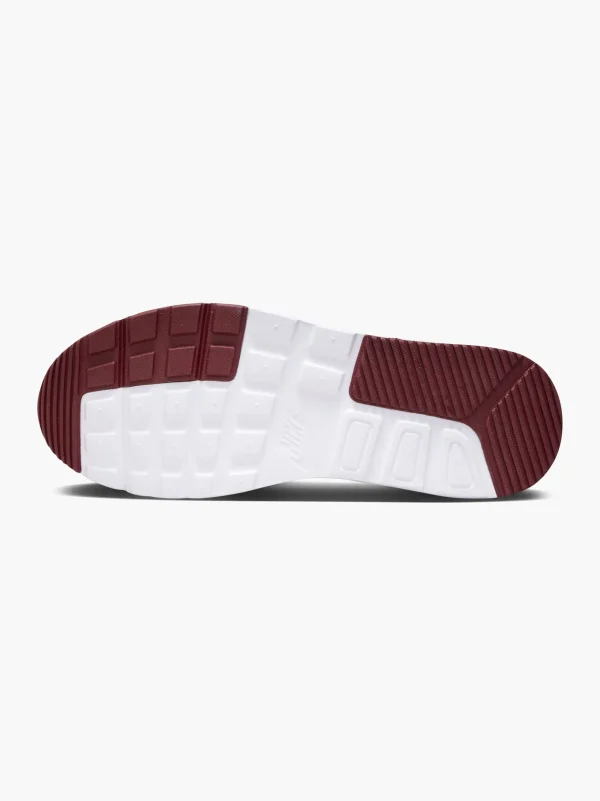 Nike Sneaker Rød Hot