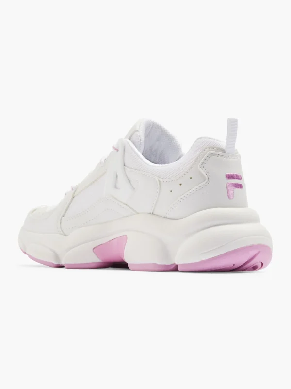 FILA Sneaker Hvid Online