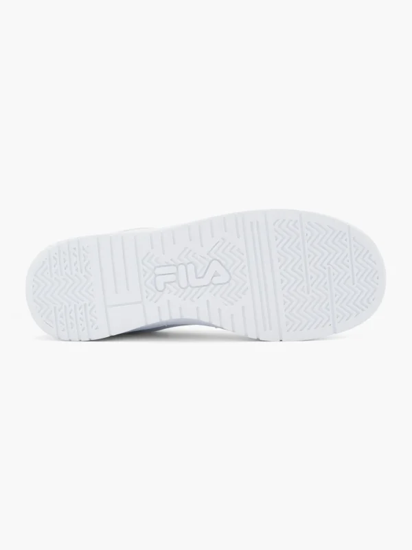 FILA Sneaker Hvid Clearance
