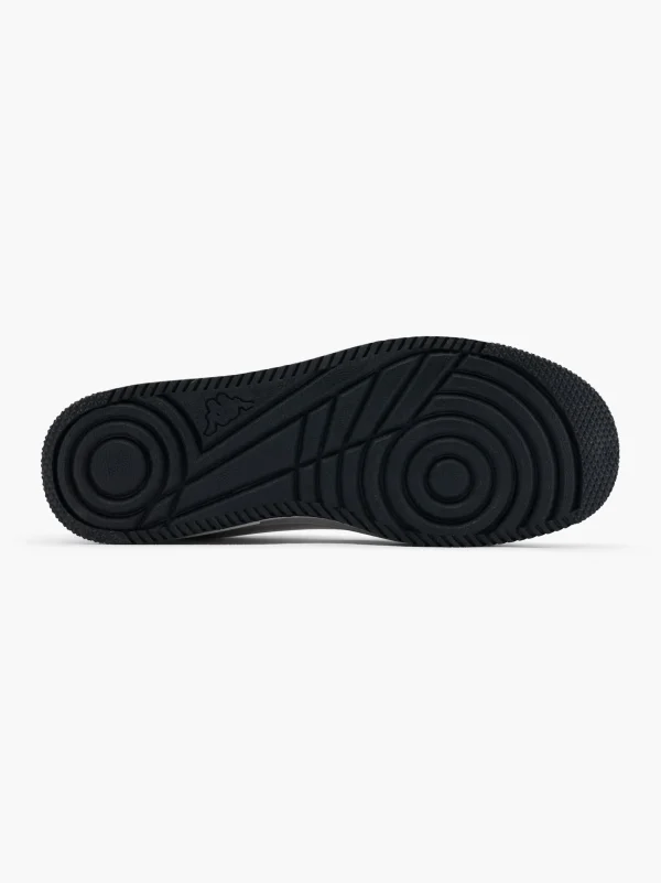 Kappa Sneaker Hvid Fashion