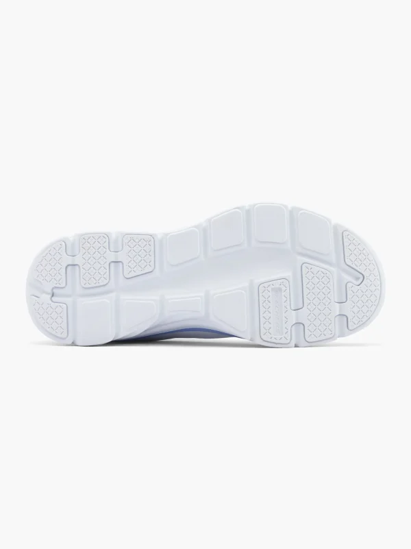 Skechers Sneaker Hvid Online