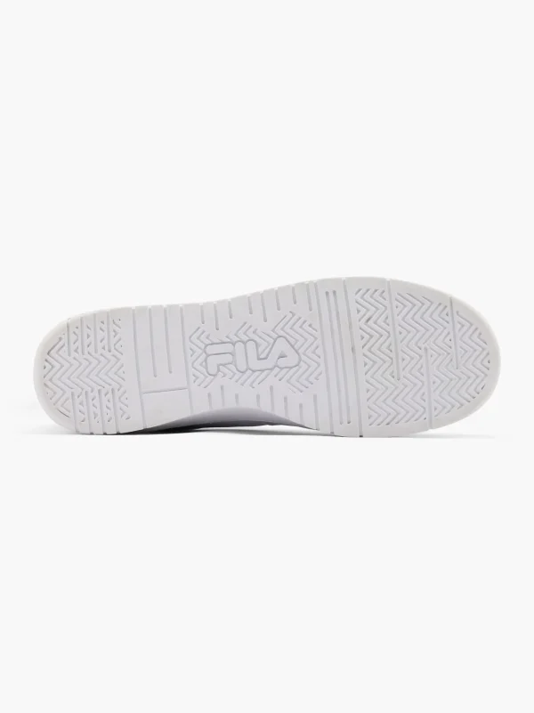 FILA Sneaker Hvid Best