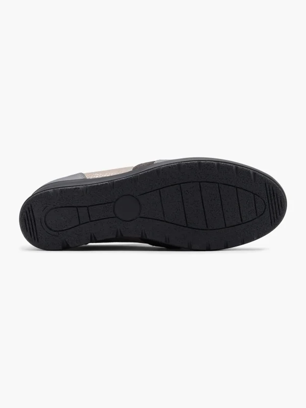 Easy Street Sneaker Grå Sale