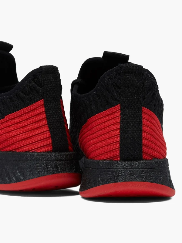 Vty Sneaker Sort Hot