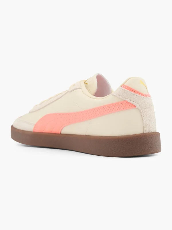 PUMA Sneaker Beige Fashion