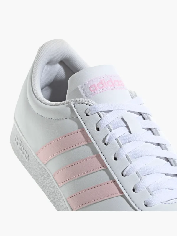adidas Sneaker Hvid Clearance