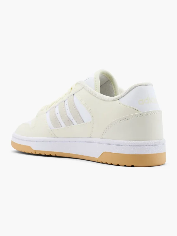 adidas Sneaker Hvid Clearance