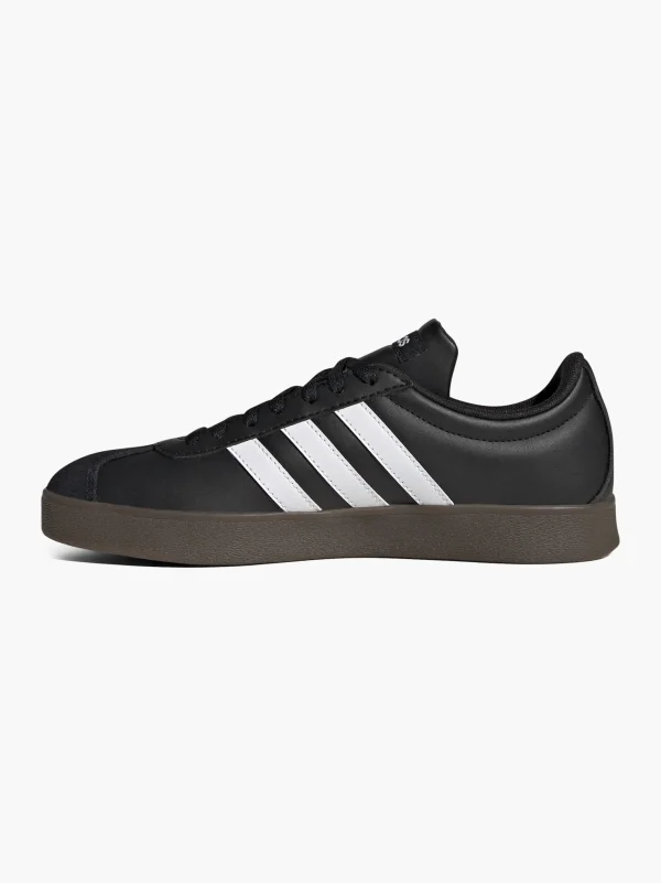 adidas Sneaker Sort Clearance