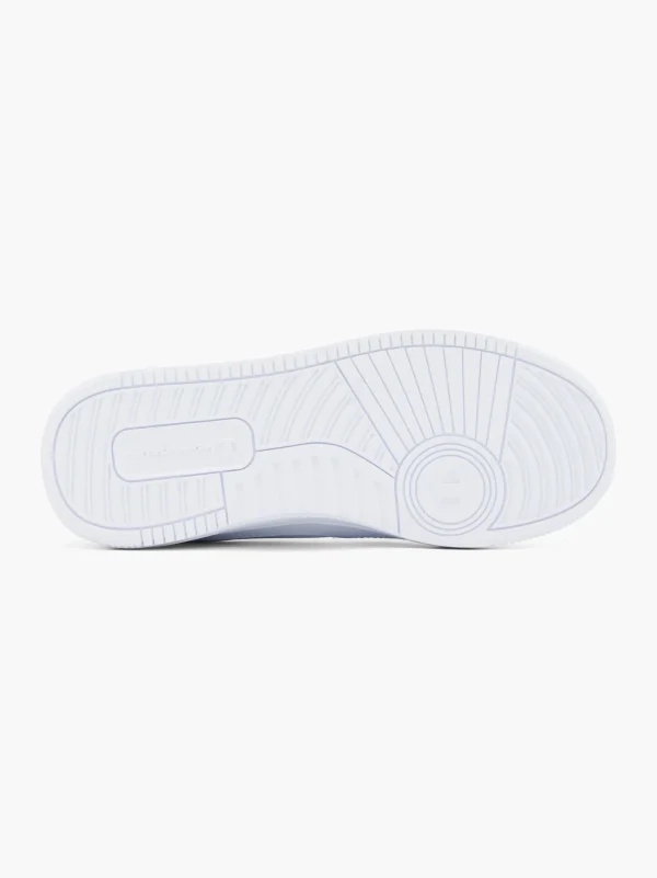 Champion Sneaker Hvid Discount