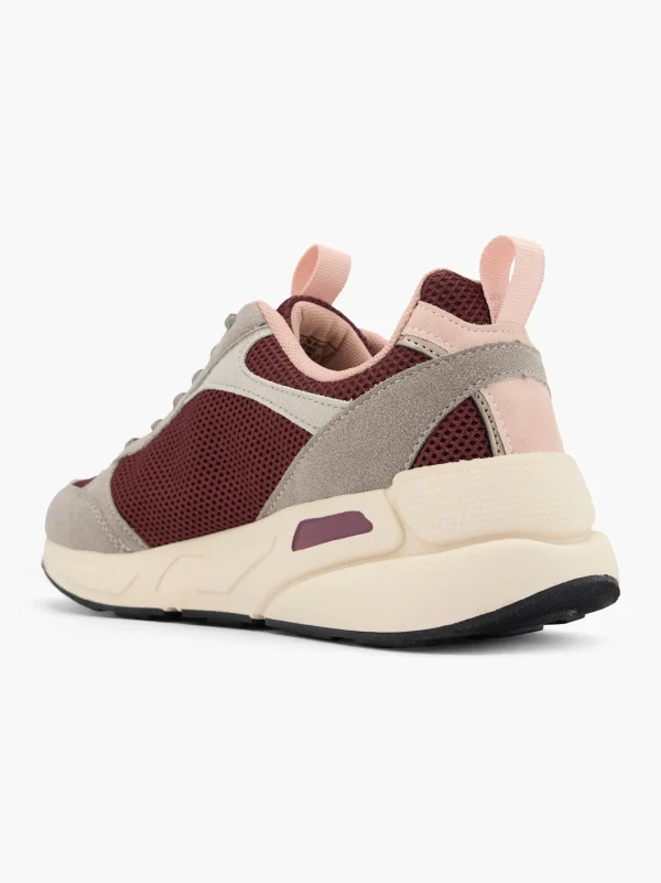Safety Jogger Sneaker Grå Discount