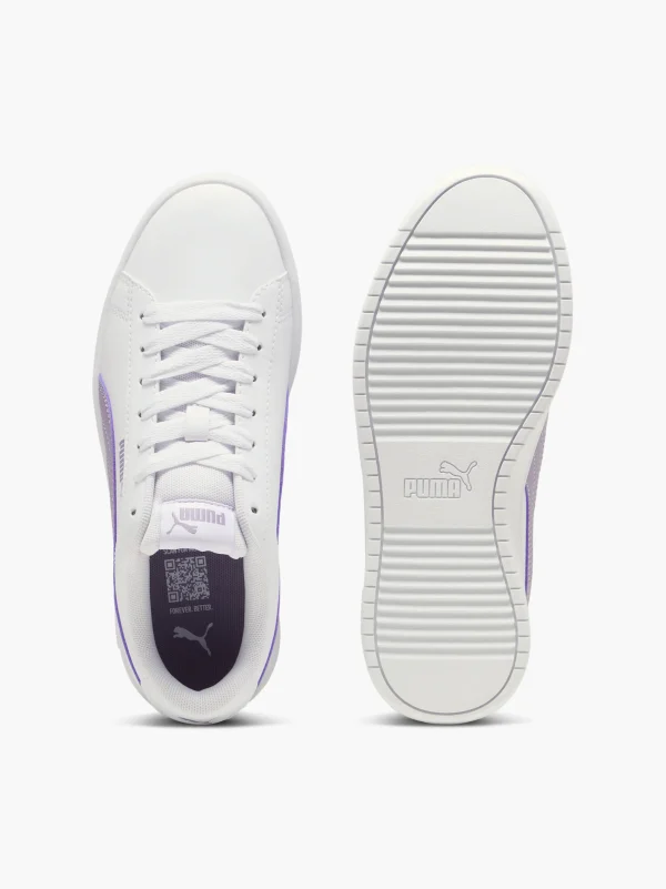 PUMA Sneaker Hvid Discount