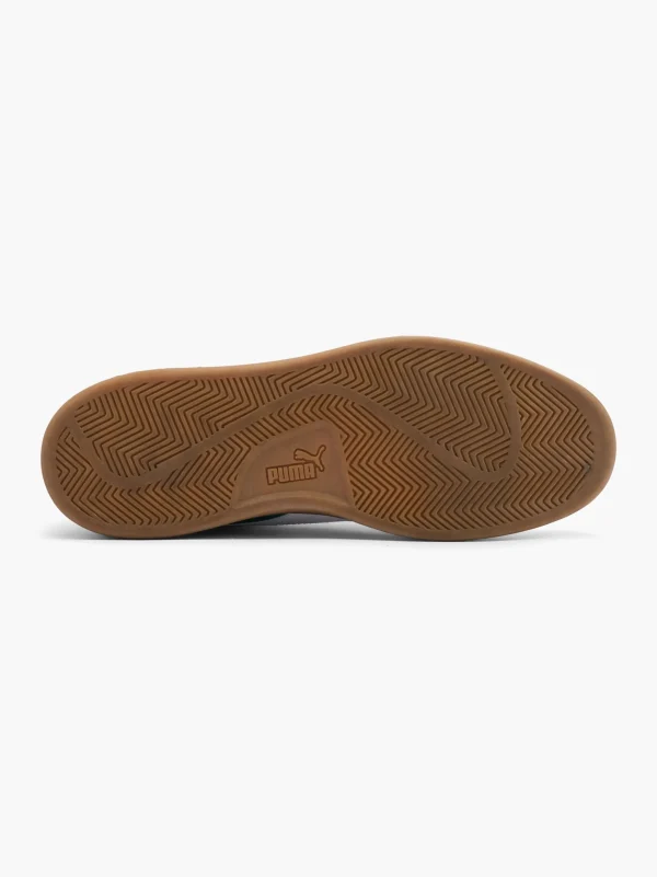 PUMA Sneaker Grøn Clearance