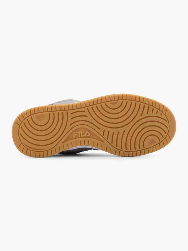 FILA Sneaker Grå Sale