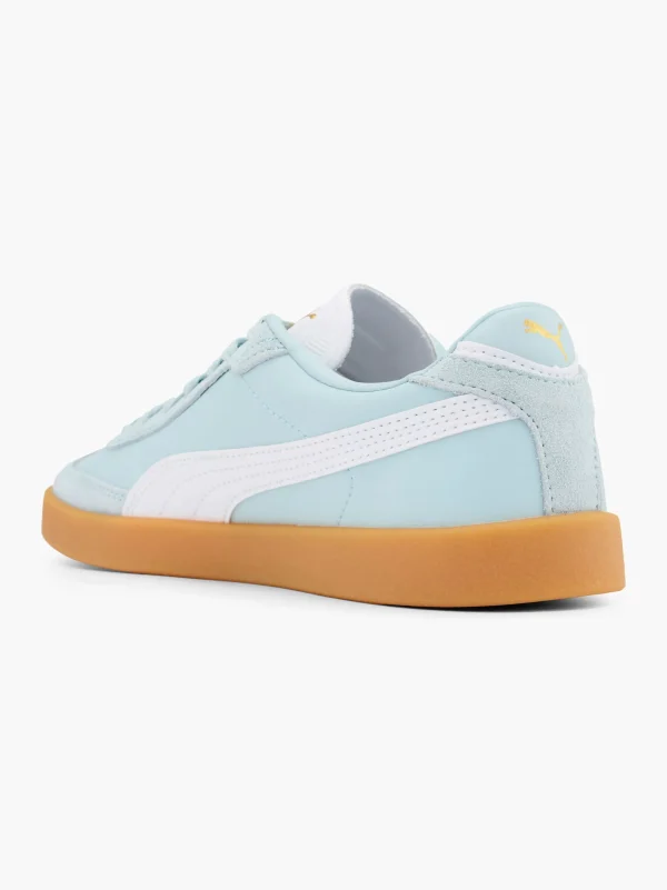 PUMA Sneaker Blå Discount