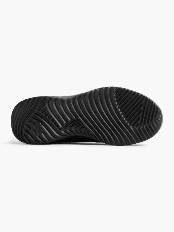 Skechers Sneaker Sort Best