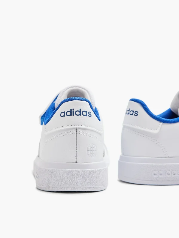adidas Sneaker Hvid Fashion