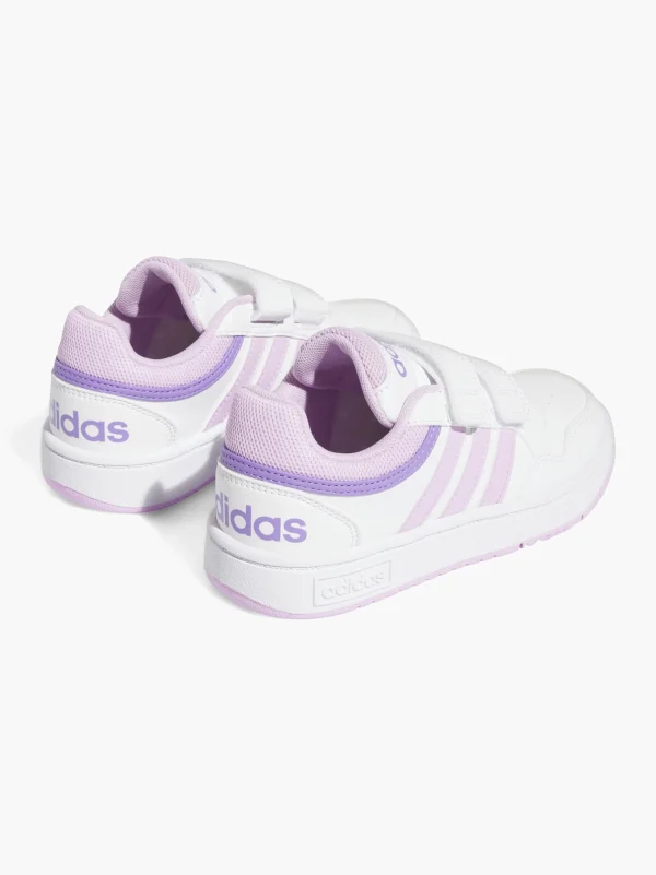 adidas Sneaker Hvid Hot