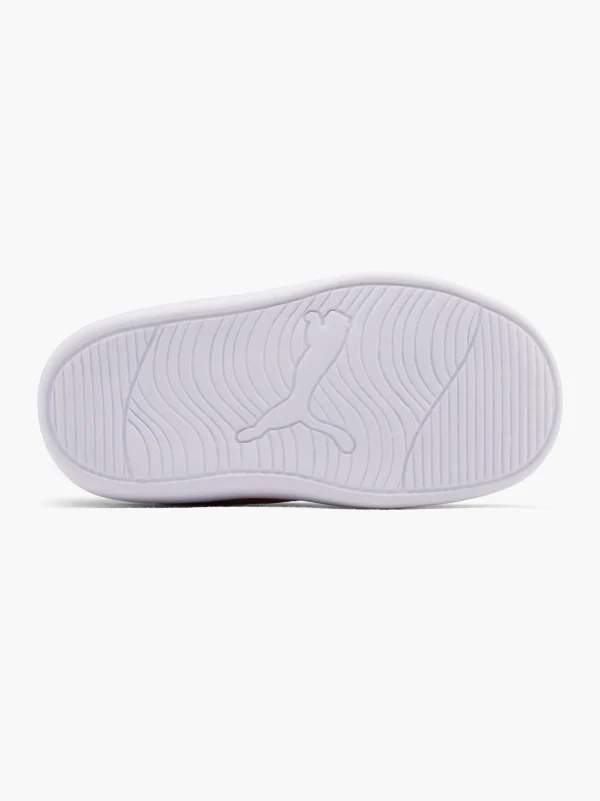 PUMA Sneaker Blå Discount