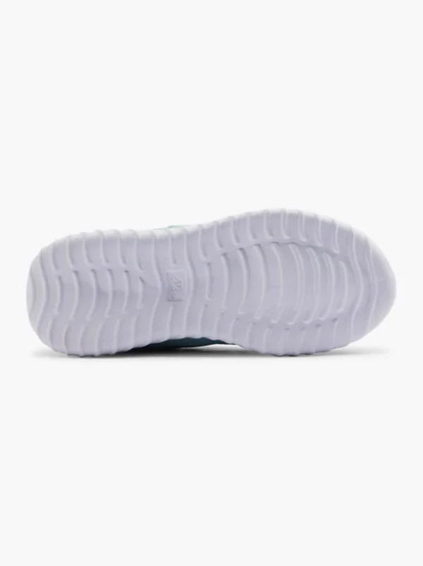 Kappa Sneaker Blå Sale