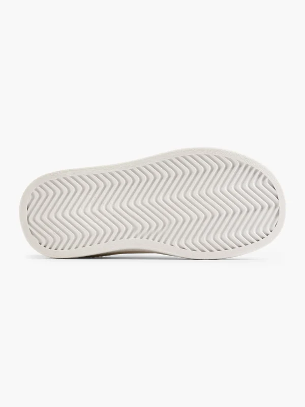 Vty Sneaker Hvid Hot