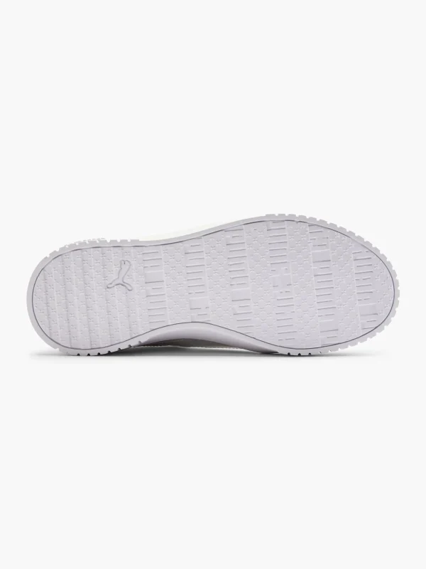 PUMA Sneaker Hvid New