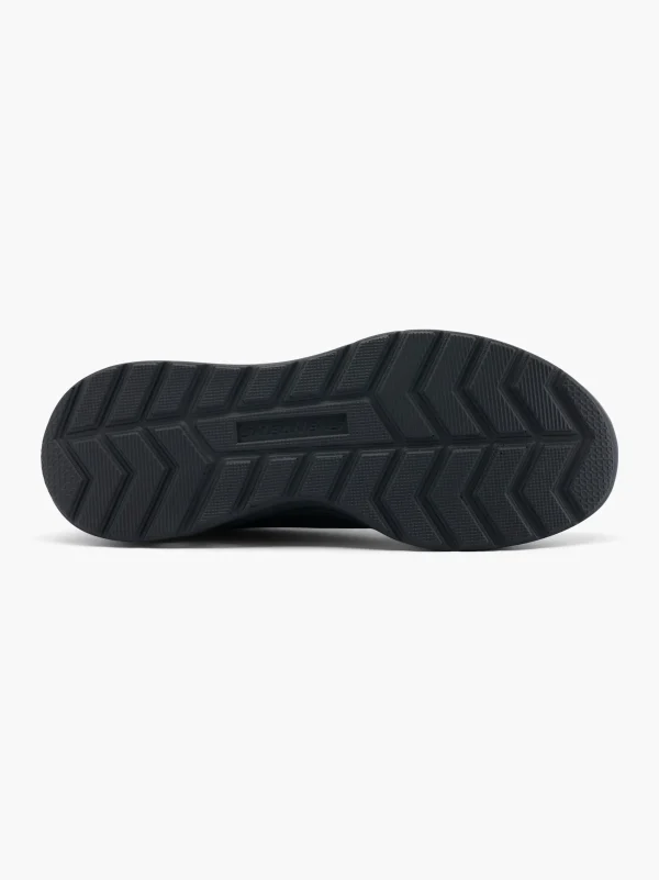 Skechers Sneaker Sort New