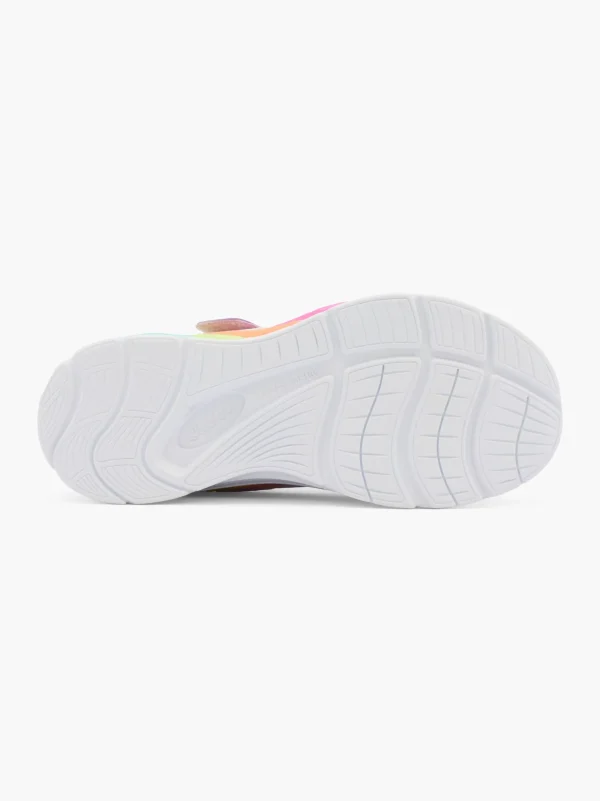 Skechers Sneaker Flerfarvet Discount