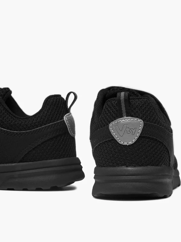 Vty Sneaker Sort Hot