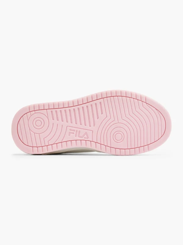 FILA Sneaker Hvid Discount