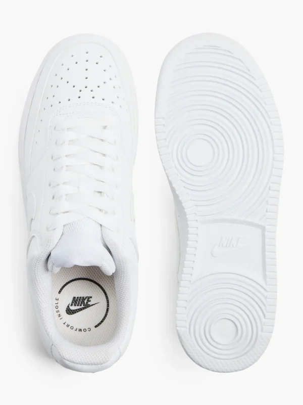 Nike Sneaker Hvid Hot
