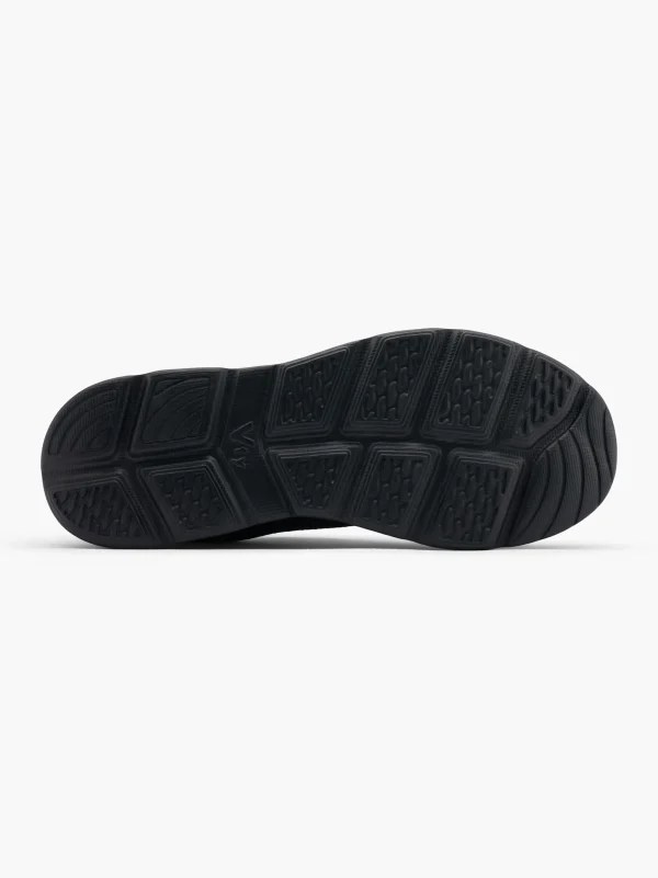 Vty Sneaker Sort Hot
