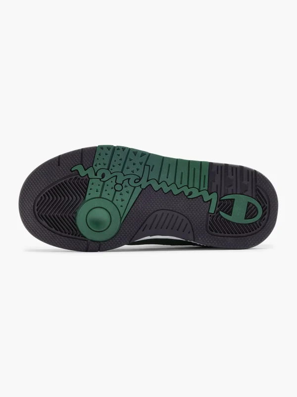 Champion Sneaker Grøn Discount