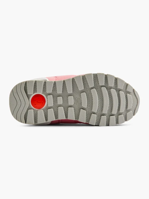 elefanten Sneaker Pink Clearance